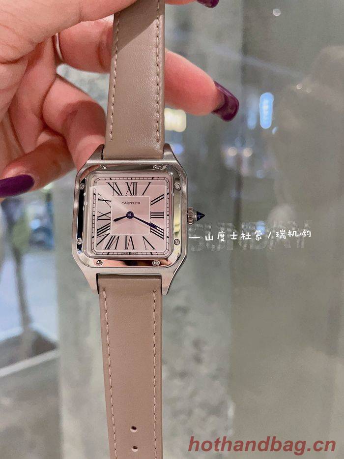 Cartier Watch CTW00693
