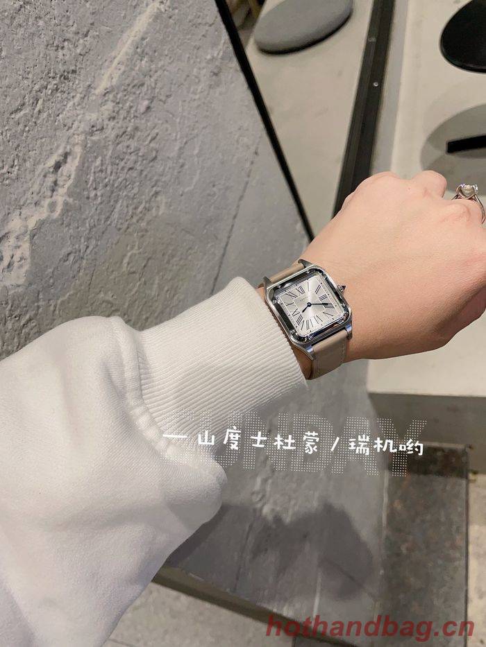 Cartier Watch CTW00693