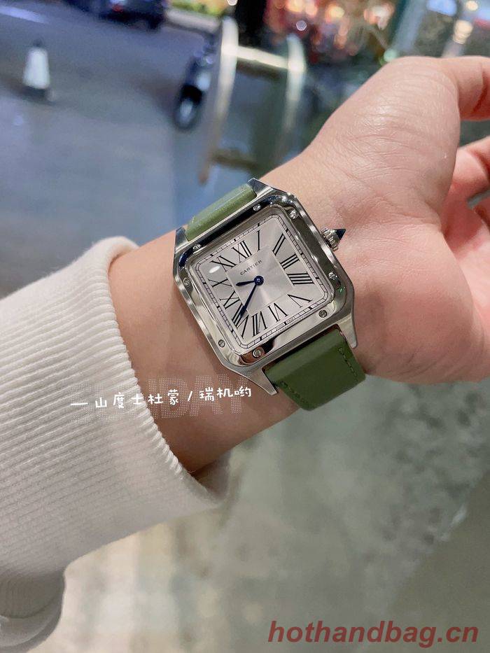 Cartier Watch CTW00694