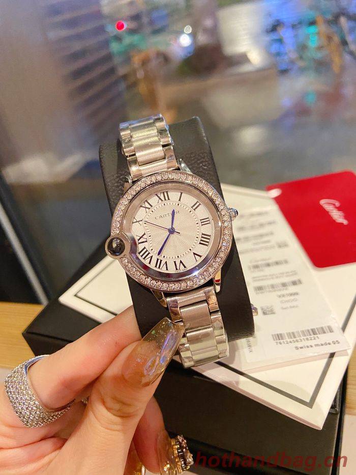 Cartier Watch CTW00695