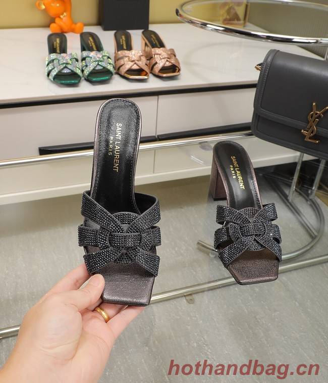 Saint Laurent Shoes heel height 6.5CM 93547-9