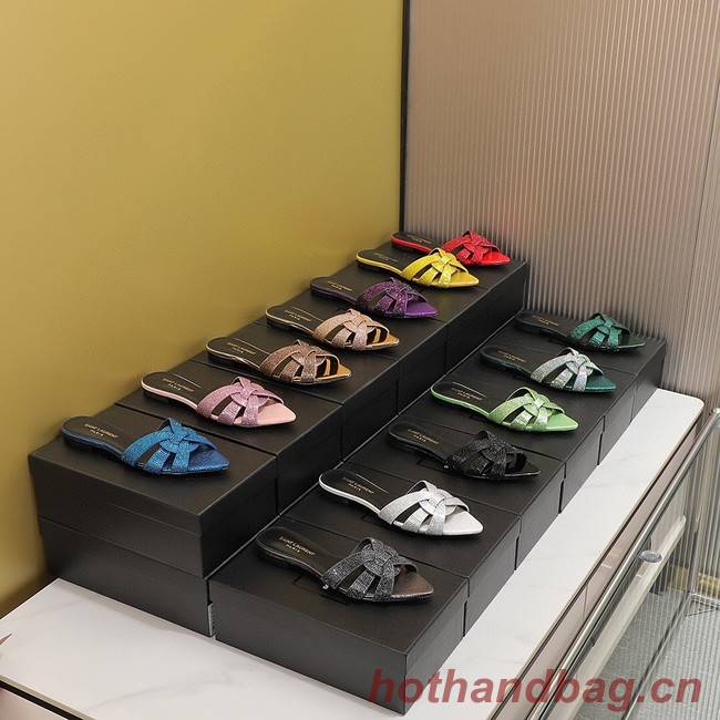 Saint Laurent Shoes 93550-2