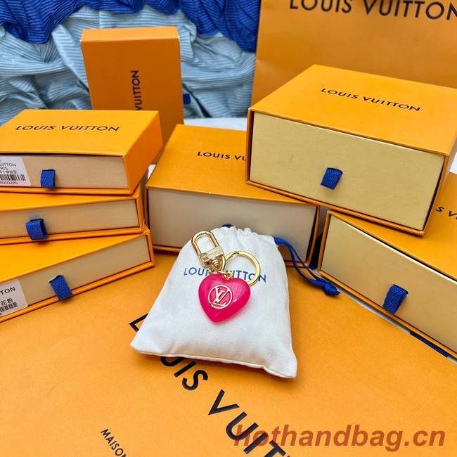 Louis Vuitton KEY HOLDER 15578