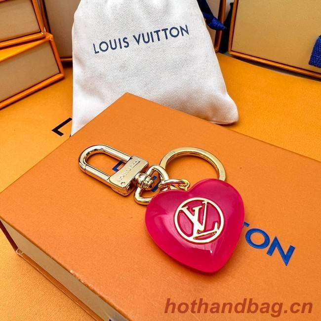 Louis Vuitton KEY HOLDER 15578