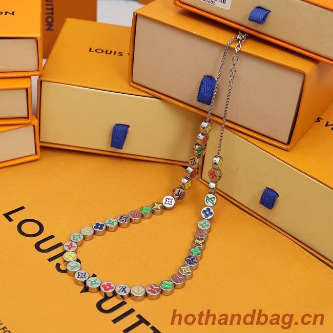 Louis Vuitton Necklace CE11802