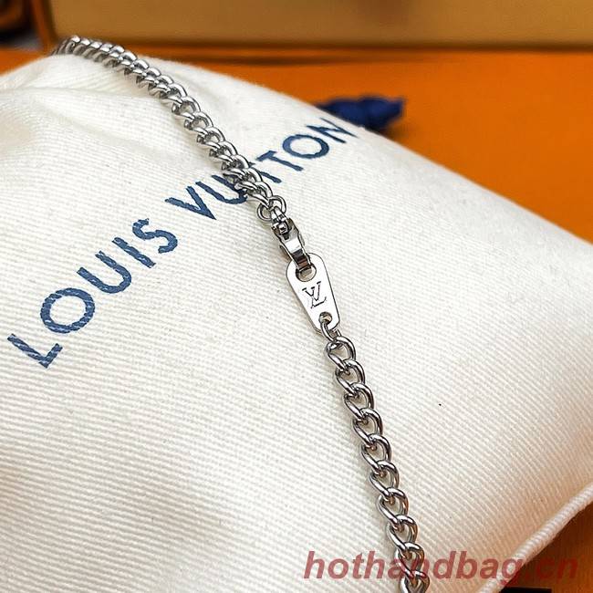 Louis Vuitton Necklace CE11805
