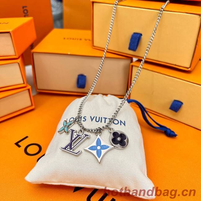 Louis Vuitton Necklace CE11806