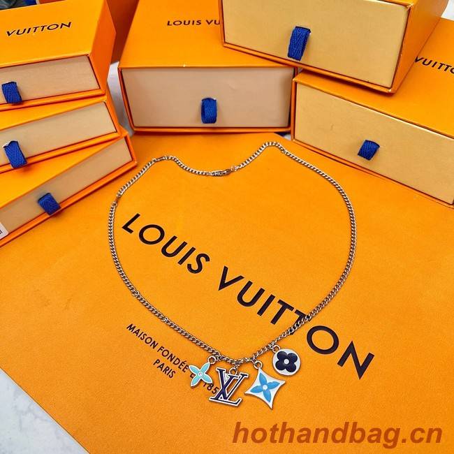 Louis Vuitton Necklace CE11806
