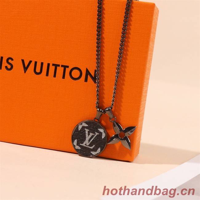 Louis Vuitton Necklace CE11808