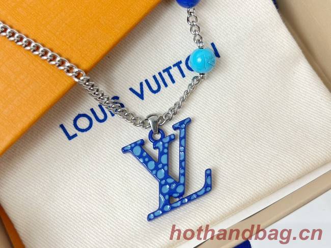 Louis Vuitton Necklace CE11811