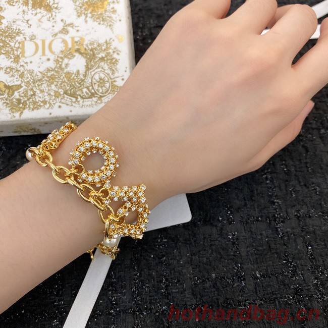 Dior bracelet CE11816