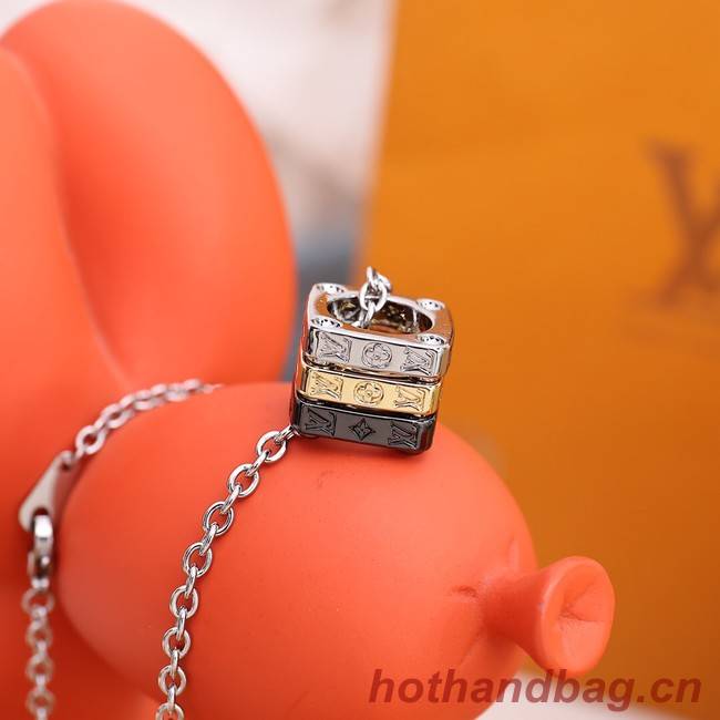 Louis Vuitton Necklace CE11824