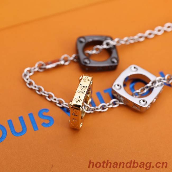 Louis Vuitton Necklace CE11824