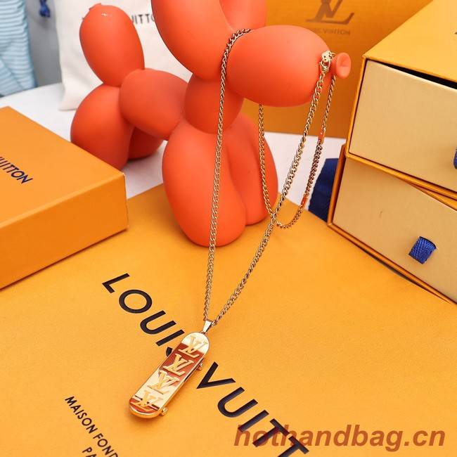 Louis Vuitton Necklace CE11826