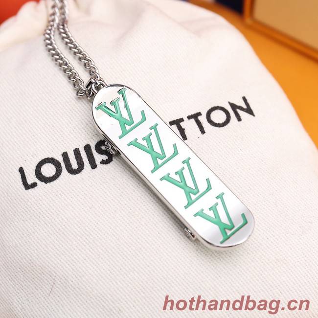 Louis Vuitton Necklace CE11827