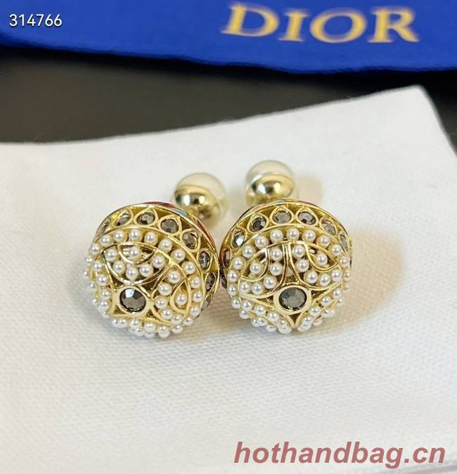 Dior Earrings CE11860