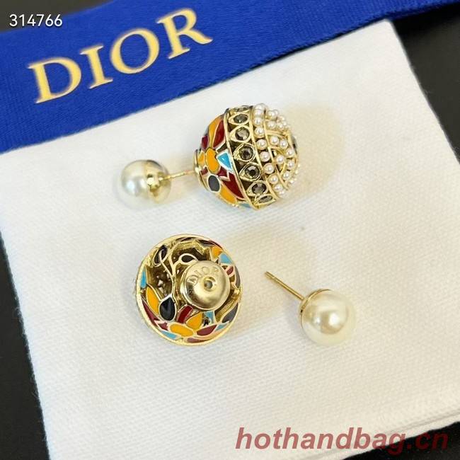 Dior Earrings CE11860