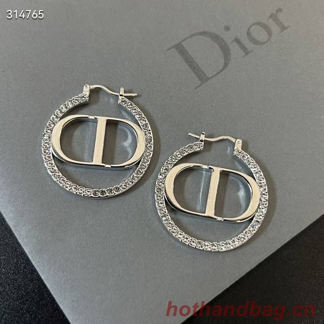 Dior Earrings CE11861