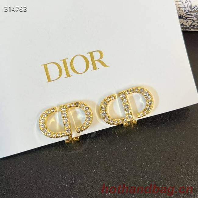 Dior Earrings CE11862