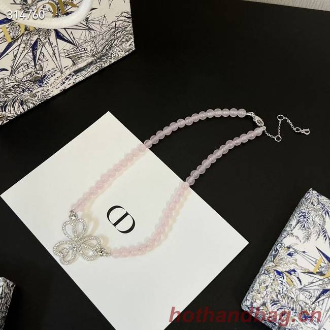 Dior Necklace CE11863