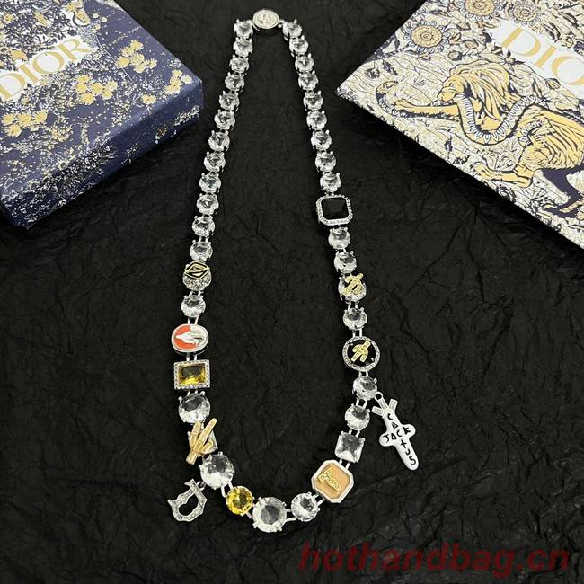 Dior Necklace CE11872