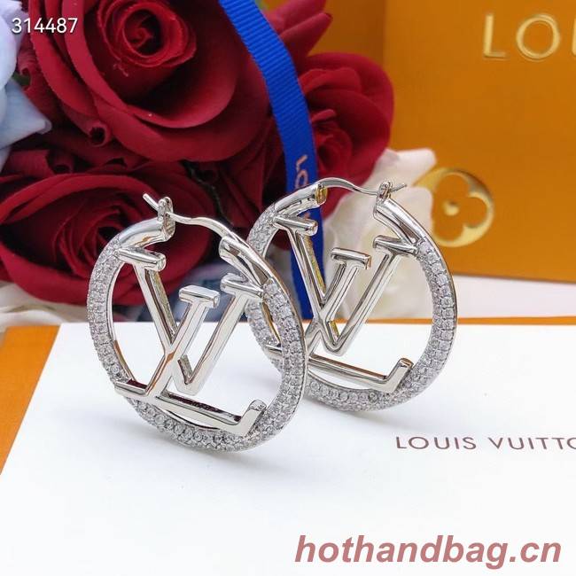 Louis Vuitton Earrings CE11853
