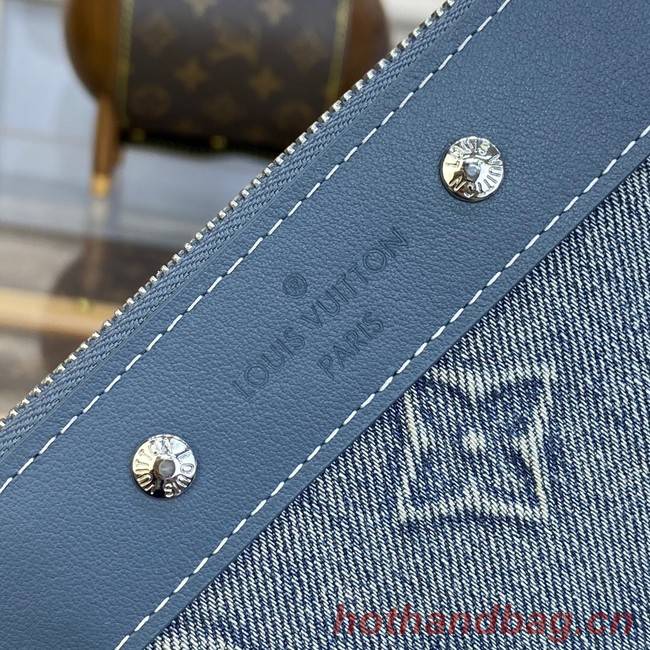 Louis Vuitton DAILY POUCH M82313