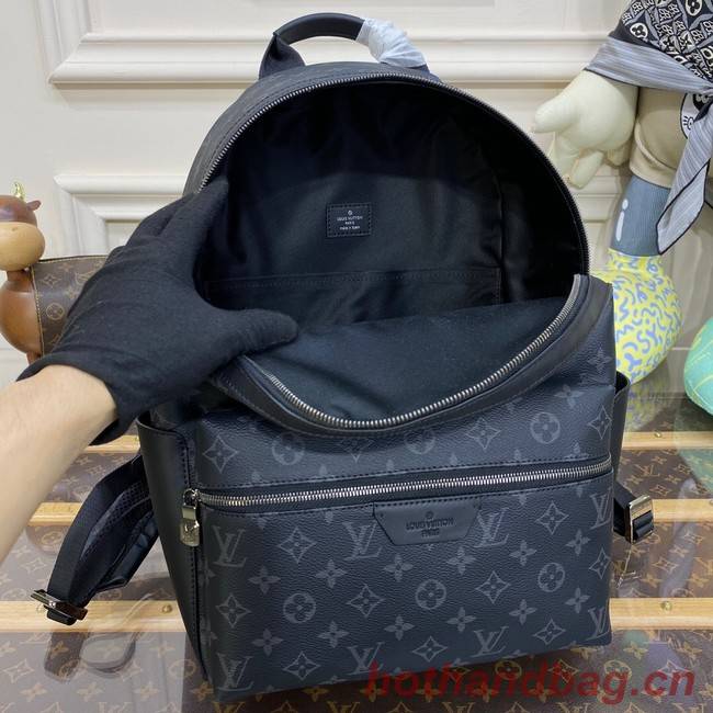 Louis Vuitton Discovery Backpack M46553-1