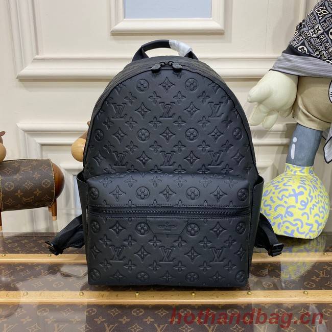 Louis Vuitton Discovery Backpack M46553-2