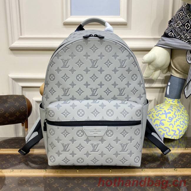 Louis Vuitton Discovery Backpack M46553-3