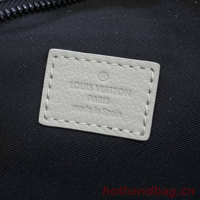 Louis Vuitton Discovery Backpack M46553-3