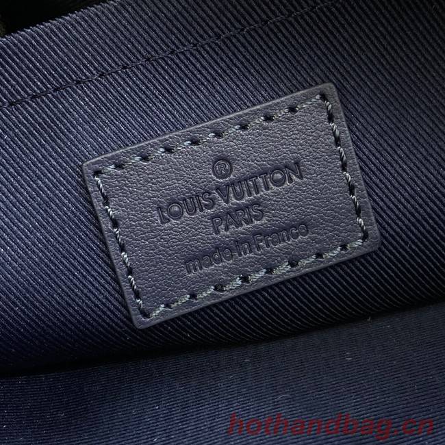Louis Vuitton Fastline Messenger M22611 Navy Blue