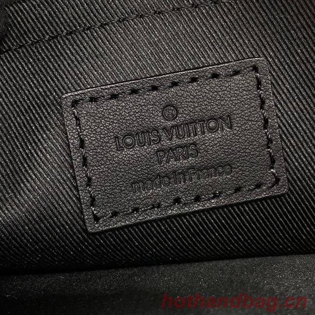 Louis Vuitton Fastline Messenger M22611 black