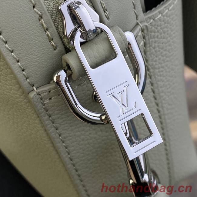 Louis Vuitton Fastline Messenger M22611 lighy green