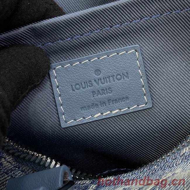 Louis Vuitton Keepall Bandouliere 25 M22762
