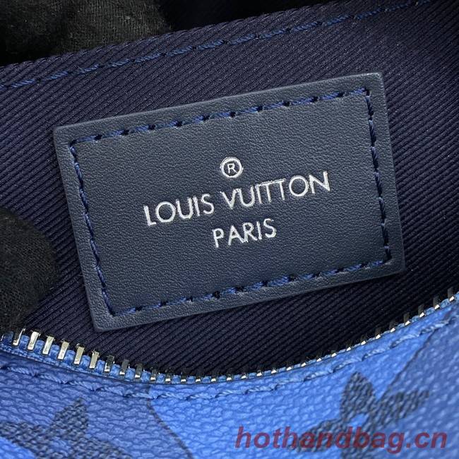 Louis Vuitton Mini Soft Trunk M22588