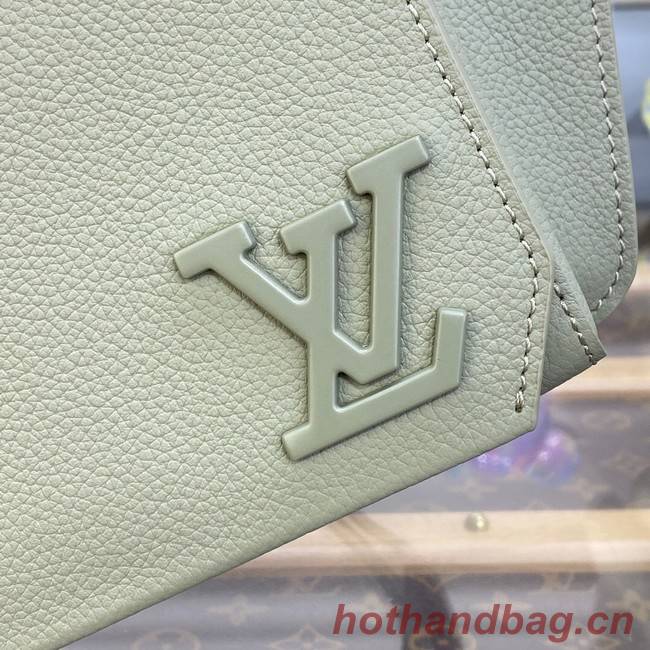 Louis Vuitton Takeoff Slingbag M22665 lighy green