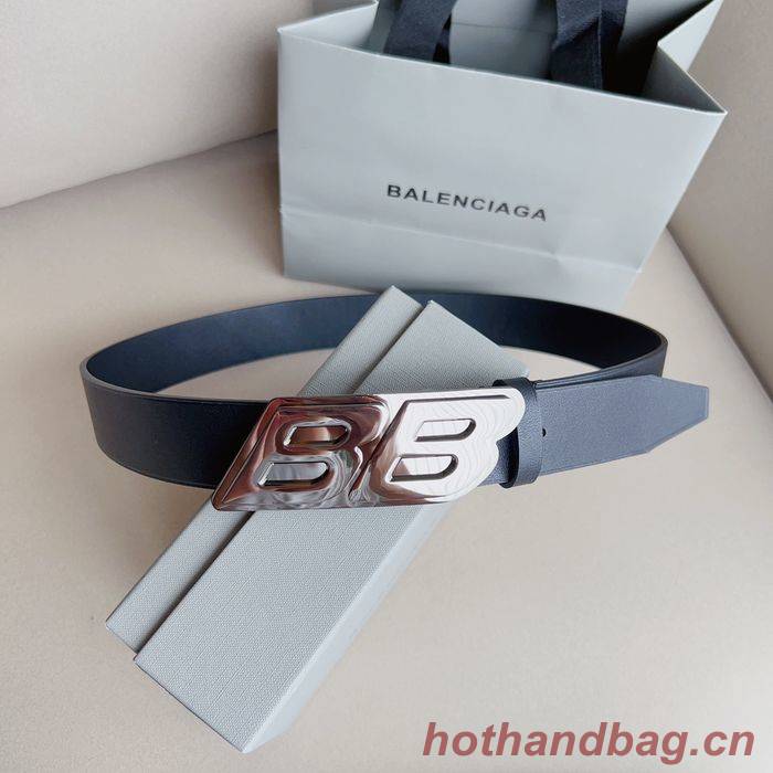 Balenciaga Belt 34MM BAB00021