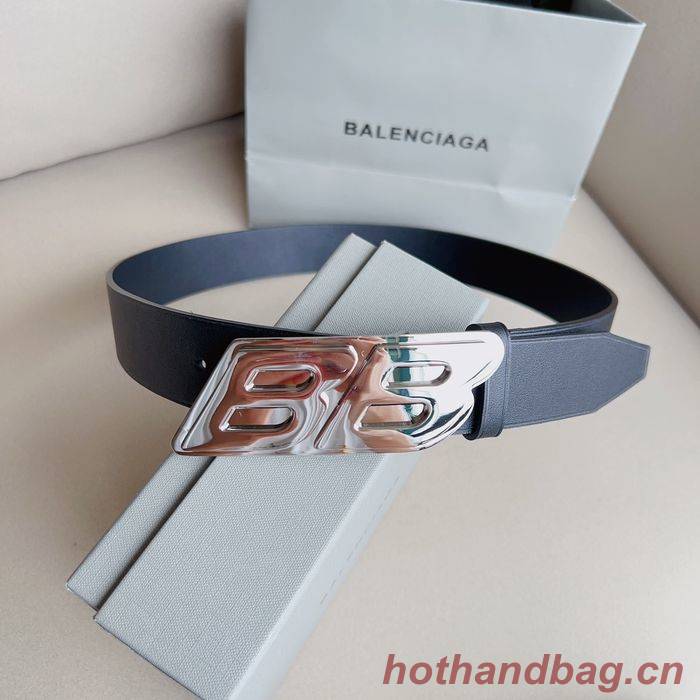 Balenciaga Belt 34MM BAB00023