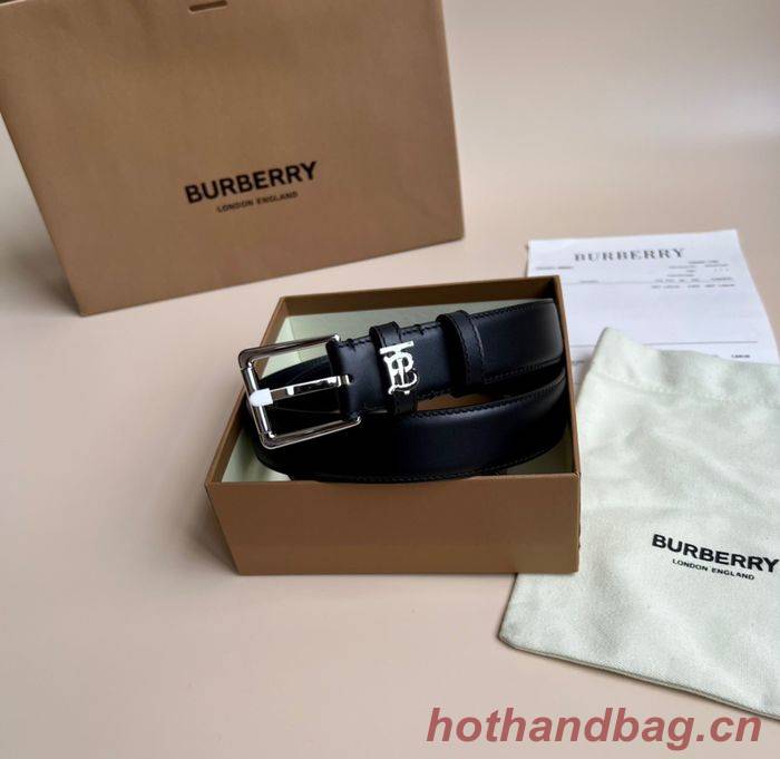 Burberry Belt 30MM BUB00004