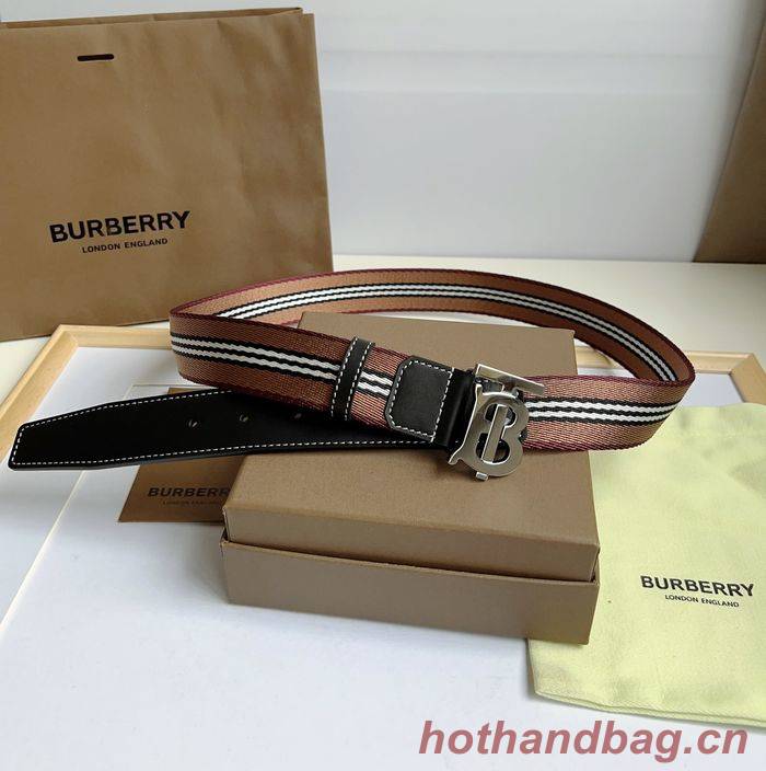 Burberry Belt 35MM BUB00009