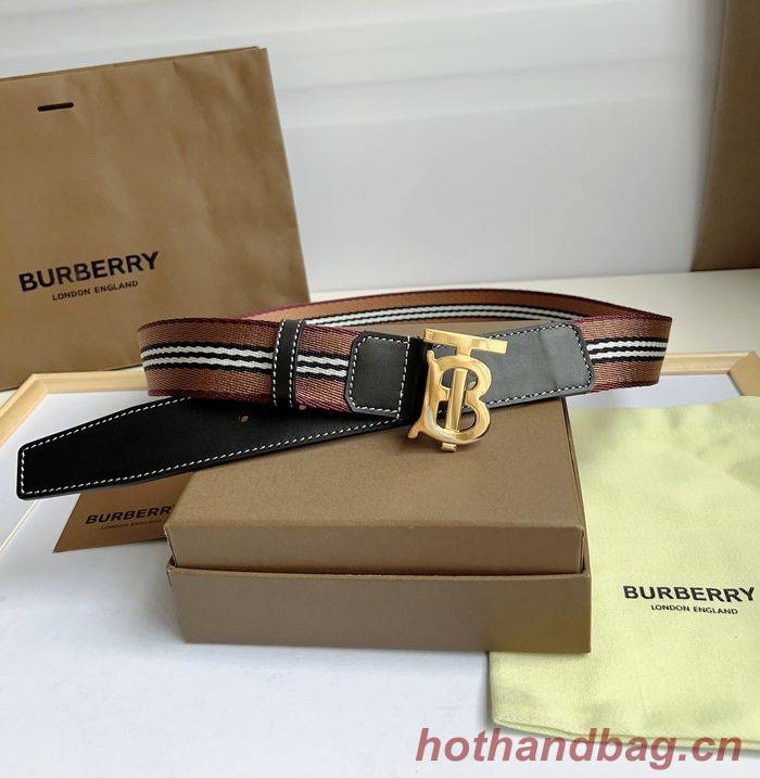 Burberry Belt 35MM BUB00010