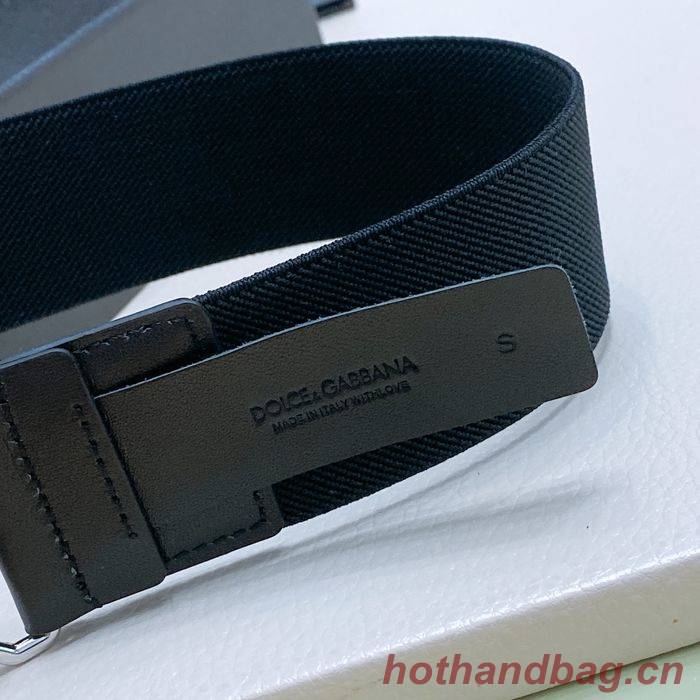 Dolce&Gabbana Belt 40MM DGB00013