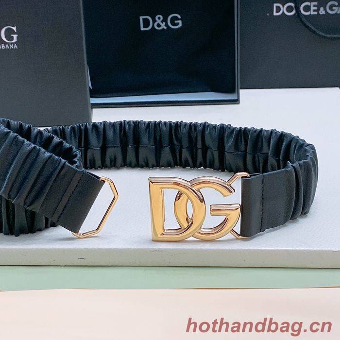 Dolce&Gabbana Belt 40MM DGB00014