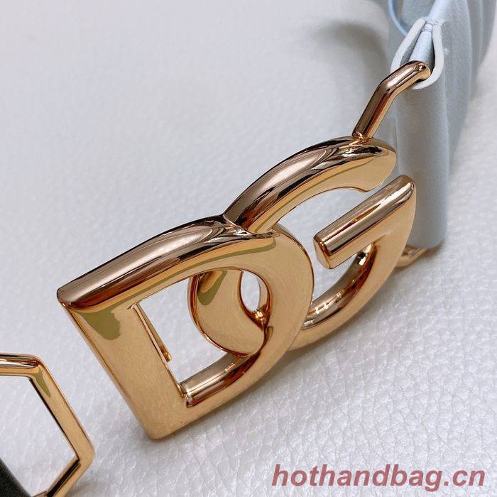 Dolce&Gabbana Belt 40MM DGB00016