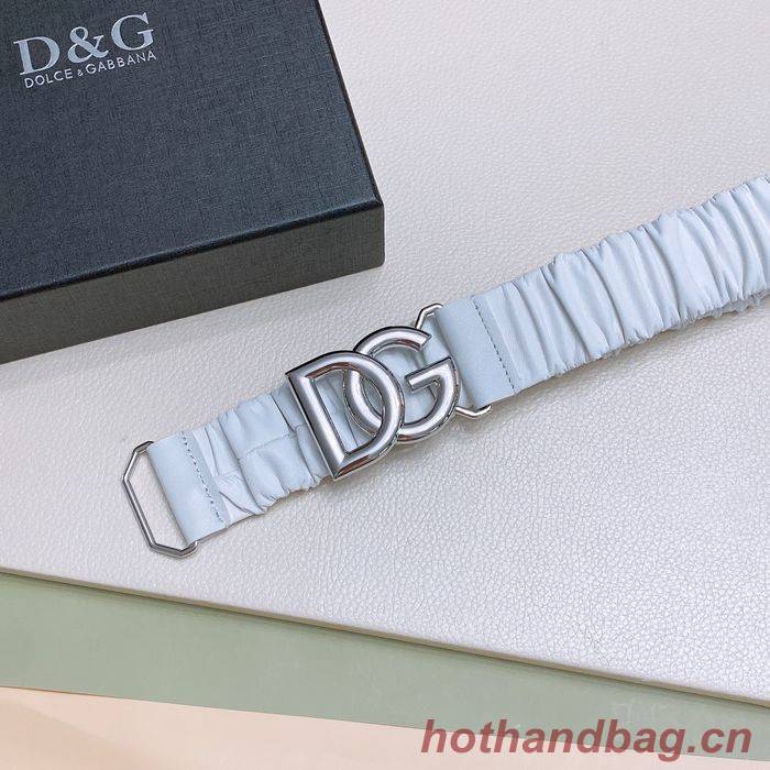 Dolce&Gabbana Belt 40MM DGB00017