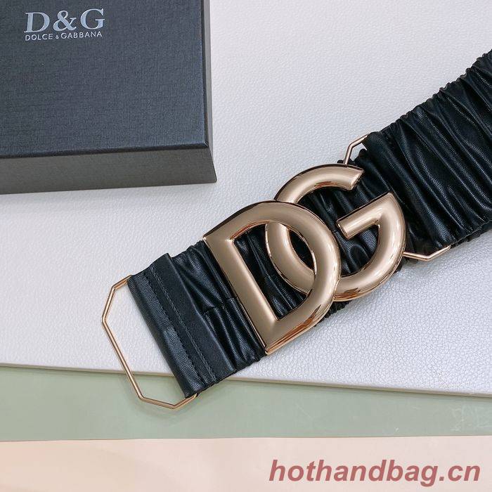 Dolce&Gabbana Belt 80MM DGB00018