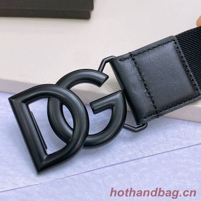 Dolce&Gabbana Belt 80MM DGB00020