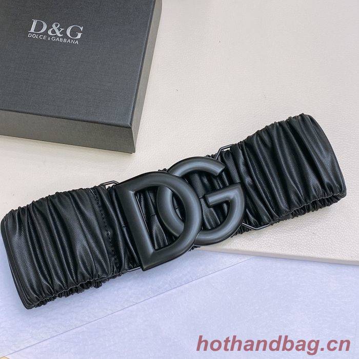 Dolce&Gabbana Belt 80MM DGB00022
