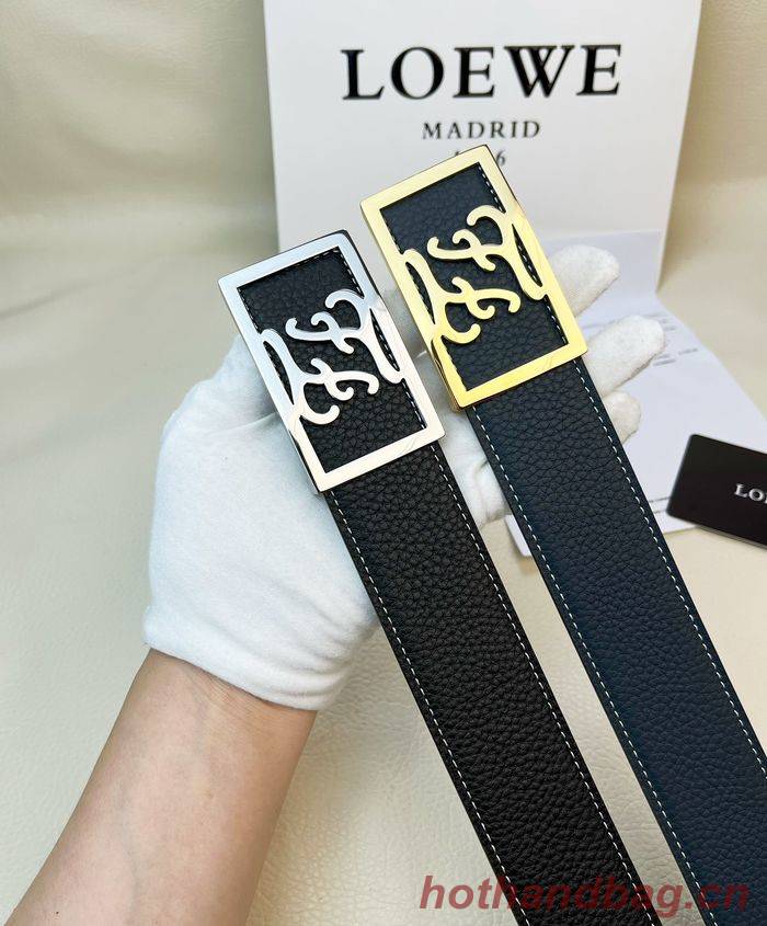 Loewe Belt 38MM LOB00062-1